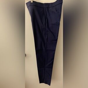 COUNTERPARTS WOMENS SLIP ON PANTS